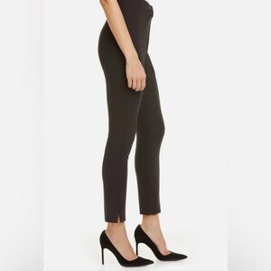 VERONICA BEARD Ferdinand bow pants black  0